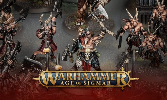 AoS】ビーストオヴケイオス能力色々 - たるいのウォーハンマーブログ AoS】ビーストオヴケイオス能力色々 - たるいのウォーハンマーブログ