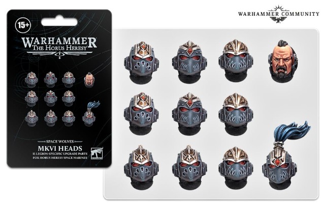 40k】スペースマリーンコデックス＆ミニチュア - たるいのウォー