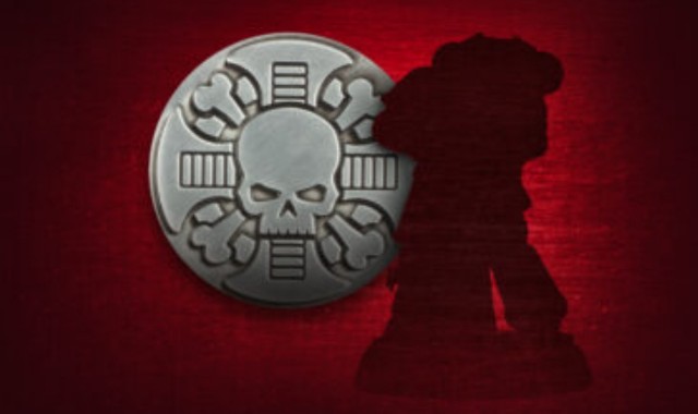 グッズ】2023年10月のミニチュアとコイン - たるいのウォーハンマーブログ