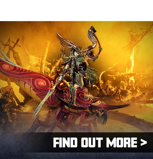 プレビューオンライン】ウォーハンマーデイ2023プレビューオンライン