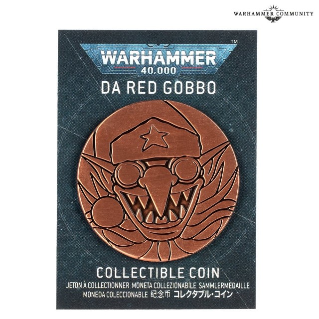 Warhammerウォーハンマー コレクタブル9個 Warhammerウォーハンマー