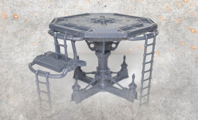 ネクロムンダ】アッシュウェイストテレインあれこれその2 - たるいの