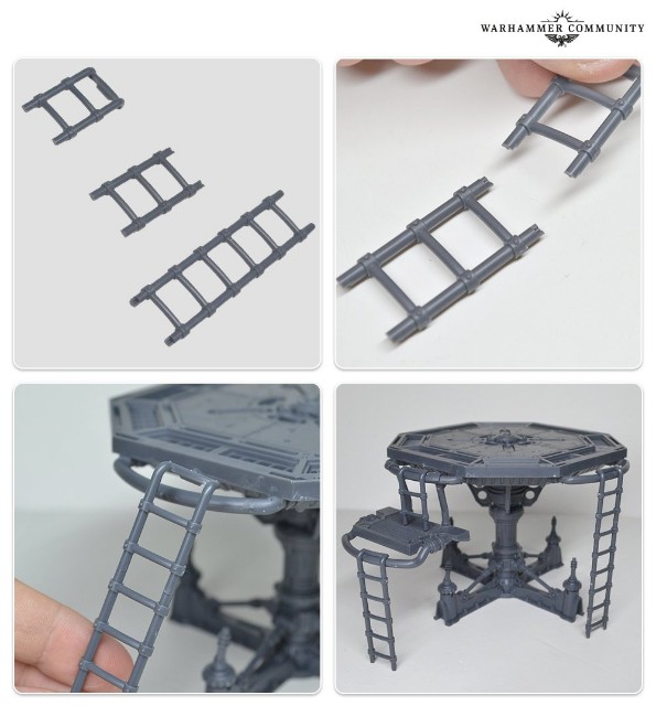 ネクロムンダ】アッシュウェイストテレインあれこれその2 - たるいの