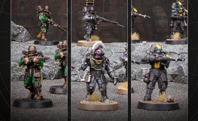 ウォーハンマー　hurricanum of hush ウォーハンマーhurricanum of hush