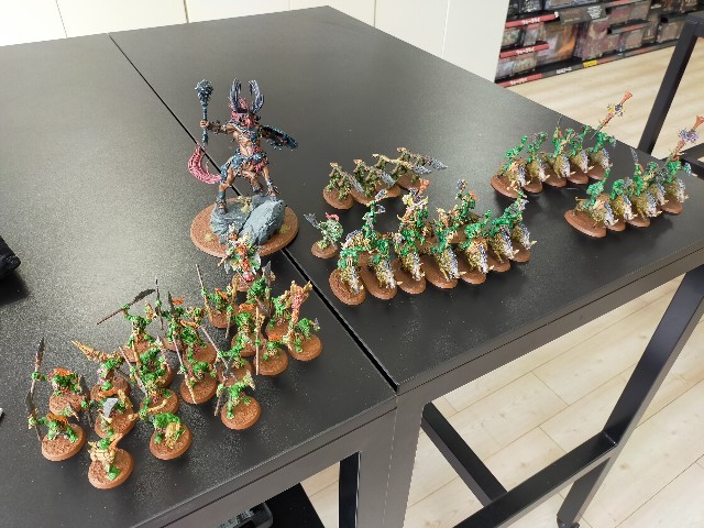 AoS】AoSの一部モデルのレジェンド行きについて思うこと - たるいの