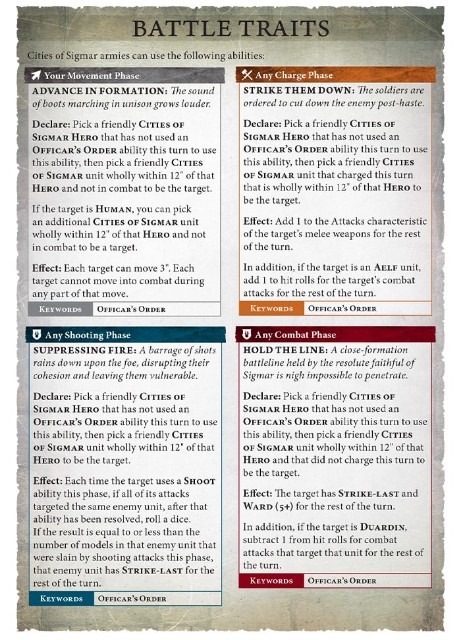 4.ウォーハンマーRPG サプリメント　堕落の書：トゥーム・オヴ・コラプション トゥームキング オヴ クェムリ スケルトン チャリオット 07-11