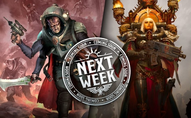 WH40k】コデックス：アデプタ・ソロリタス(日本語版) / CODEX