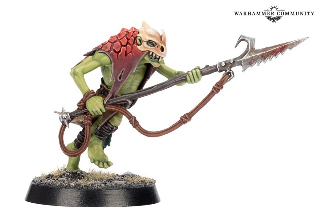 グッズ】2024年9月のミニチュアとコイン - たるいのウォーハンマーブログ