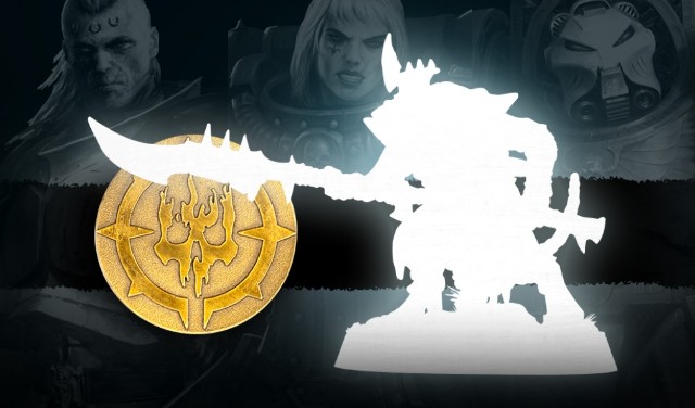 グッズ】2024年12月のミニチュアとコイン - たるいのウォーハンマーブログ