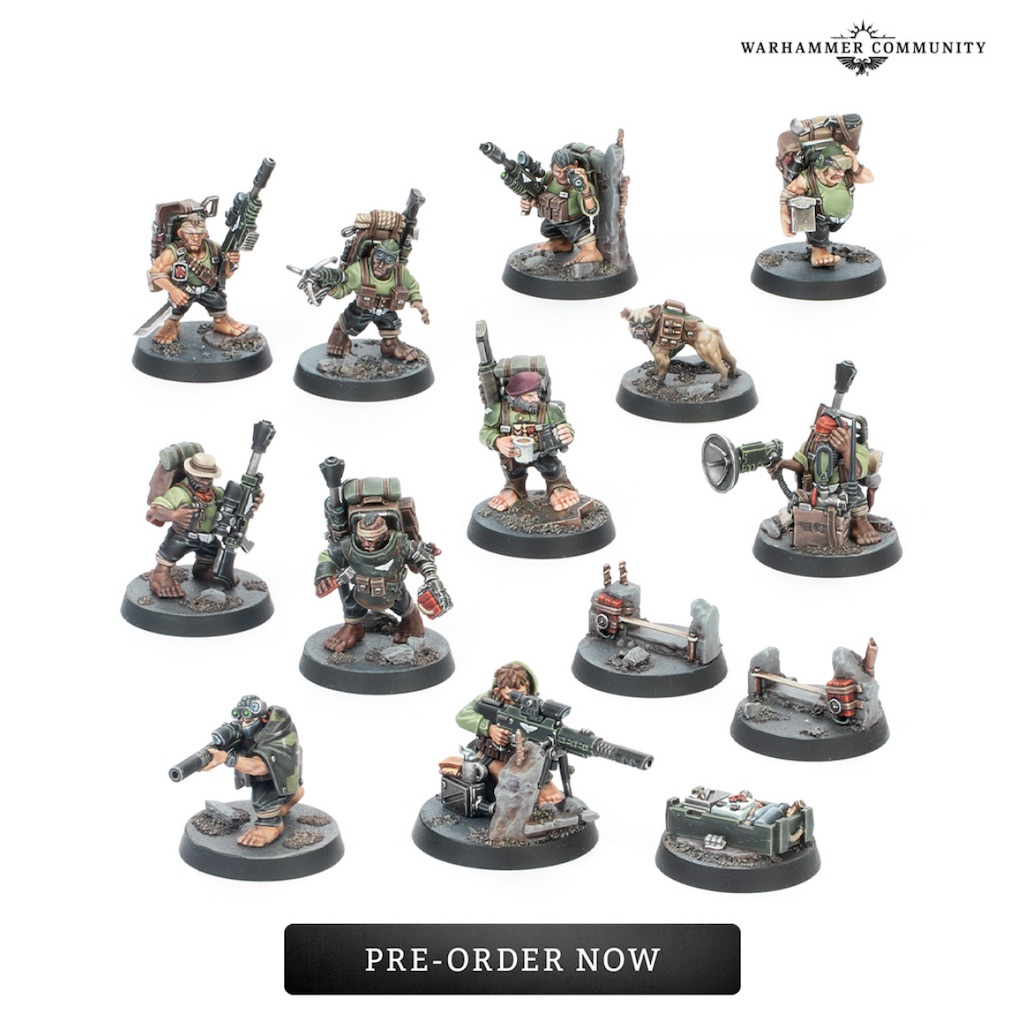 プレオーダーNOW】Blood and Zeal - たるいのウォーハンマーブログ