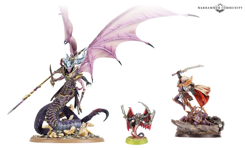 40k】フルグリムのデザイン色々 - たるいのウォーハンマーブログ
