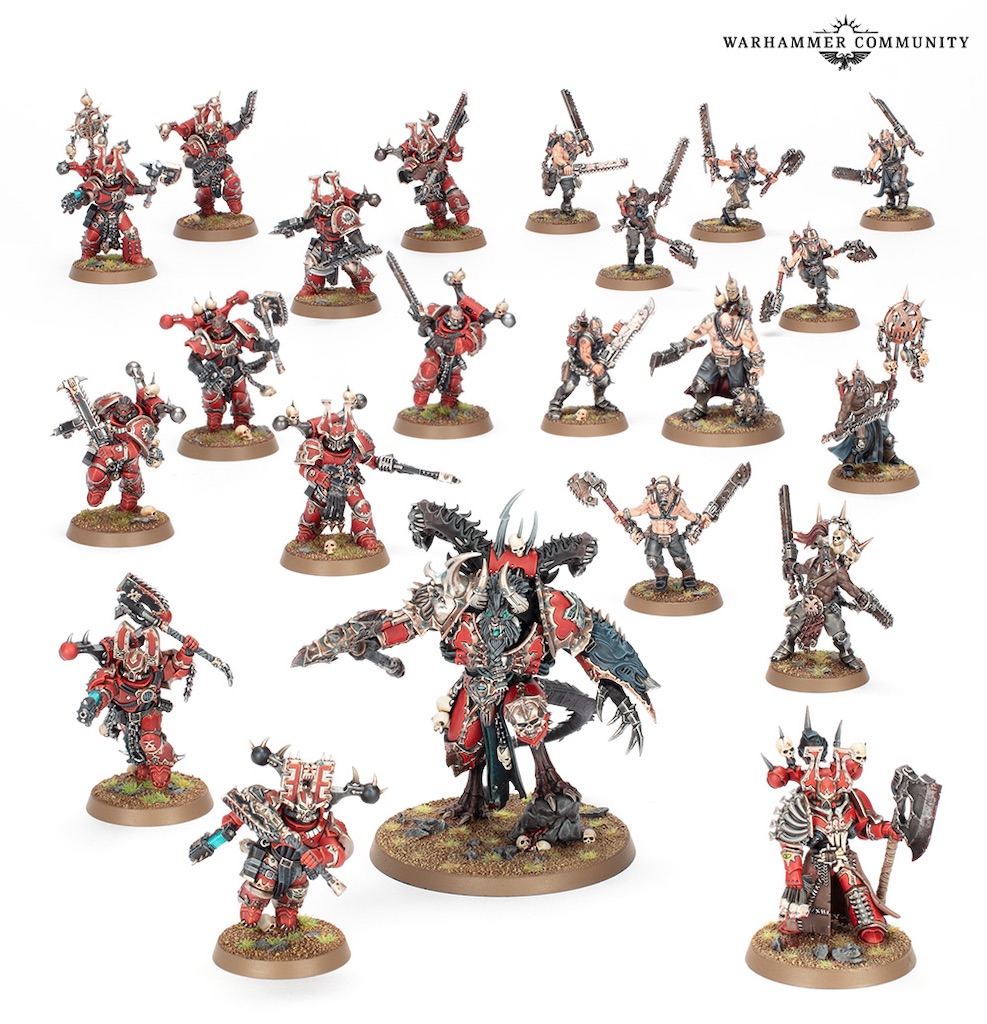 期間限定値下げ　ウォーハンマー　ワールドイーター　まとめ 10版- ウォーハンマー40k：プレイレポート ワールドイーター