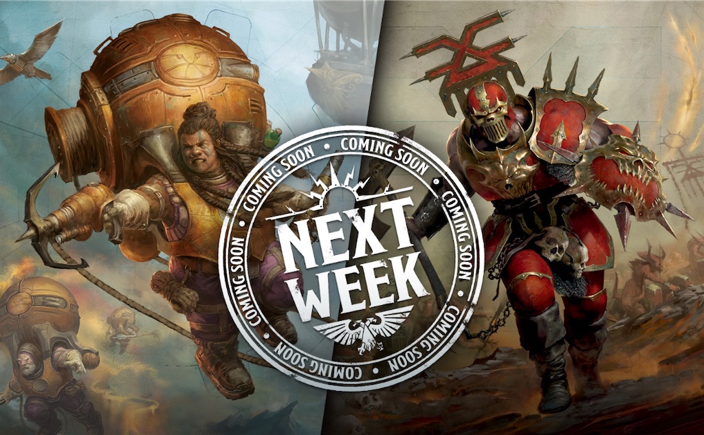 ウォーハンマー warhammer AOS バトルトーム STD AoS】4版バトルトームあれこれ - たるいのウォーハンマーブログ