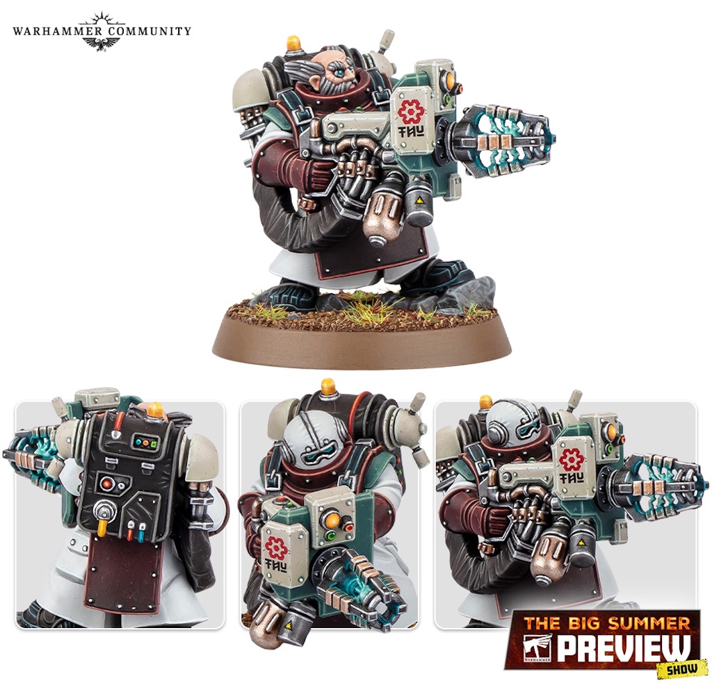 ウォーハンマー リーグ・オヴ・ヴォータン サジタウル 40k】 リーグ・オヴ・ヴォータン：サジタウル / LEAGUES OF