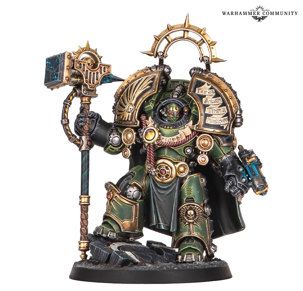 Ratspike  ウォーハンマー　画集 Games Workshop - Ratspike - The Art of John Blanche & Ian