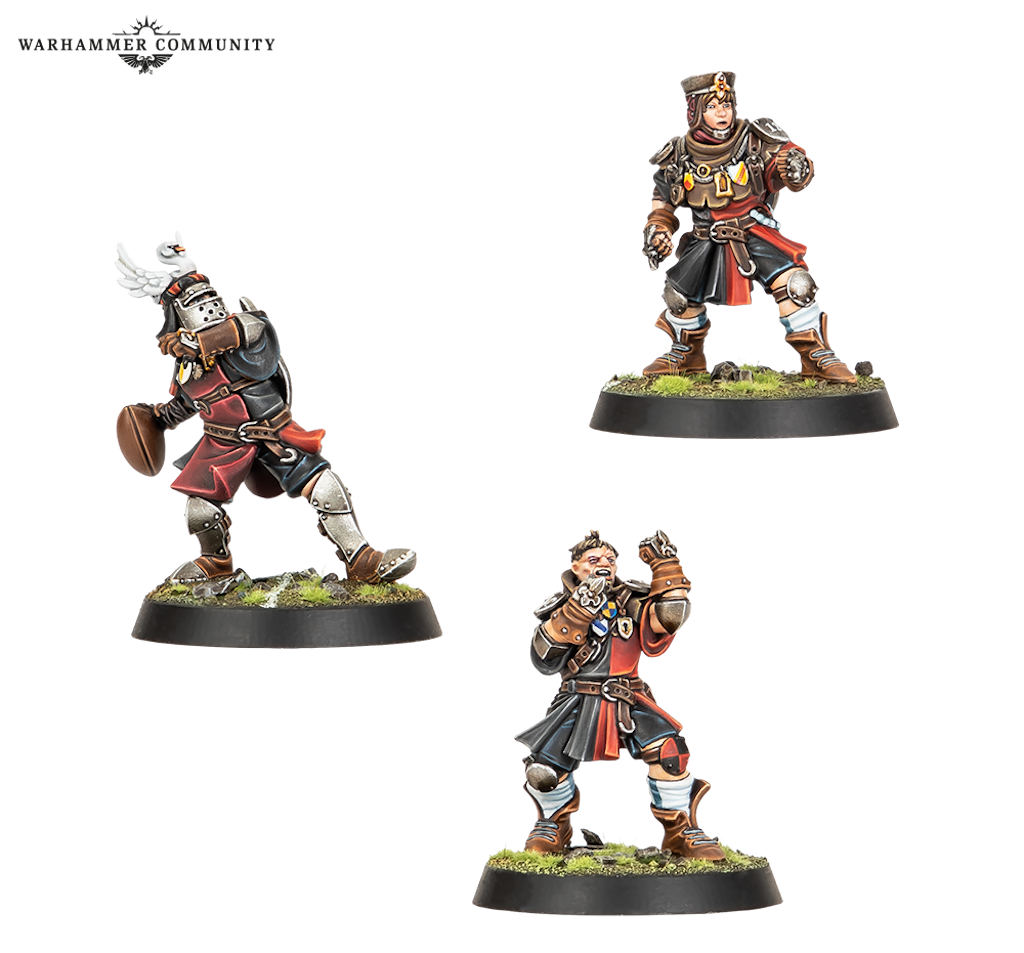 【ウォーハンマー ブラッドボウル】ブラッドボウル:第3シーズン・エディション ウォーハンマー 200-01 ブラッドボウル 第3シーズン・エディション