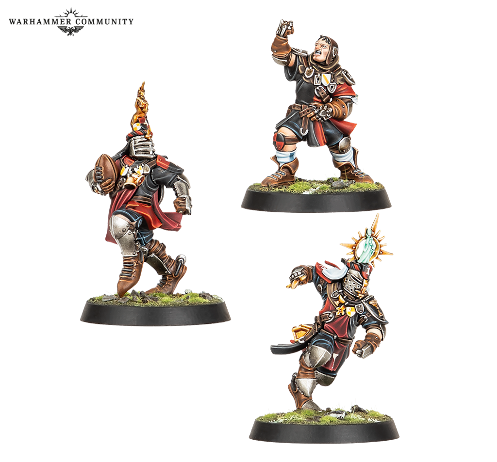 ブラッドボウル】サードシーズンエディションの発表！！！ - たるいの