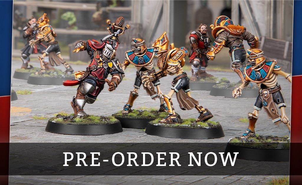 プレオーダーNOW】ブラッドボウルサードシーズンエディション - たるい