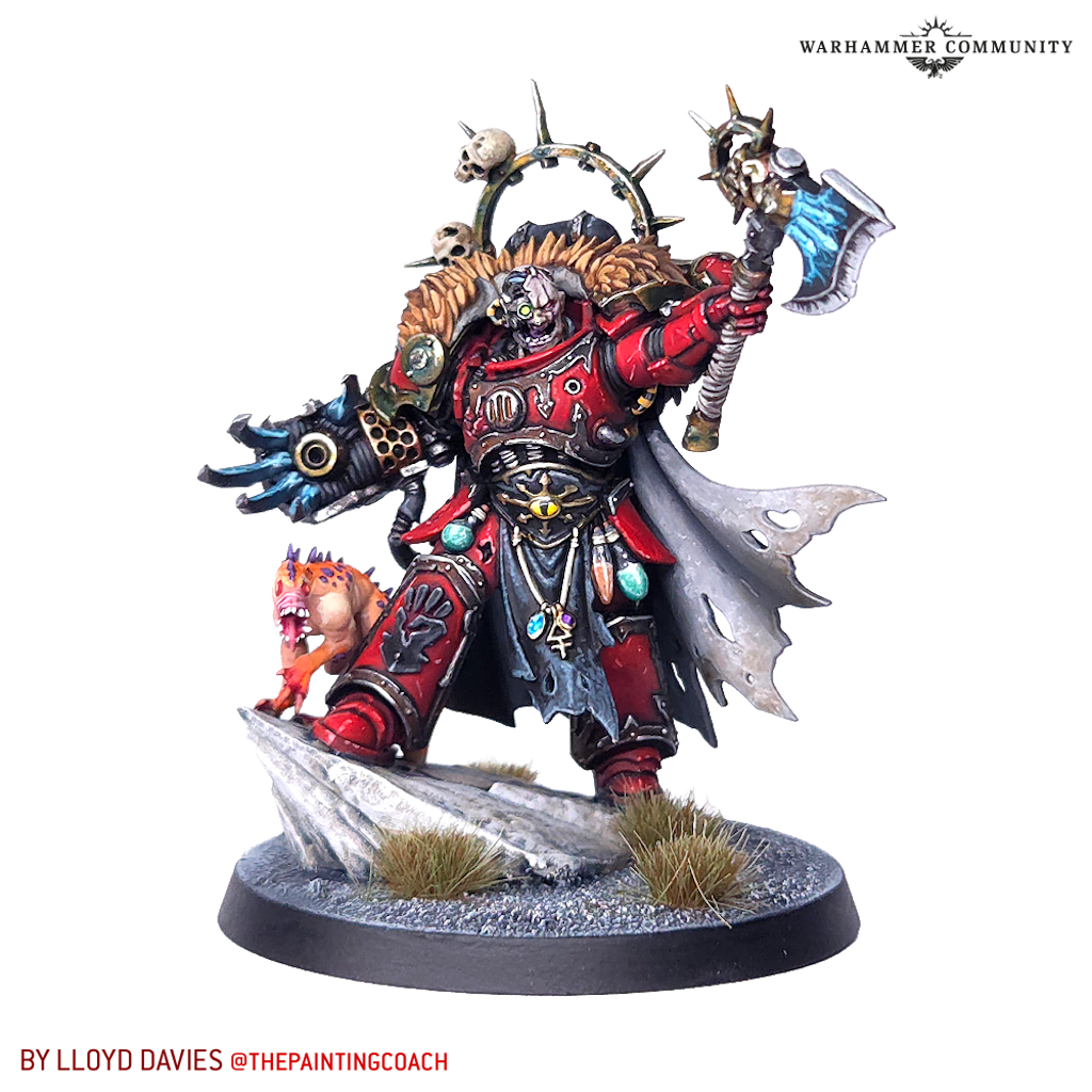 Warhammer 40,000 レッドコルセア 計2点セット ウォーハンマー 40000 コンバットパトロール レッドコルセア WARHAMMER