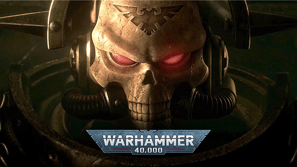 40k】40k11版とローンチボックス発表 - たるいのウォーハンマーブログ