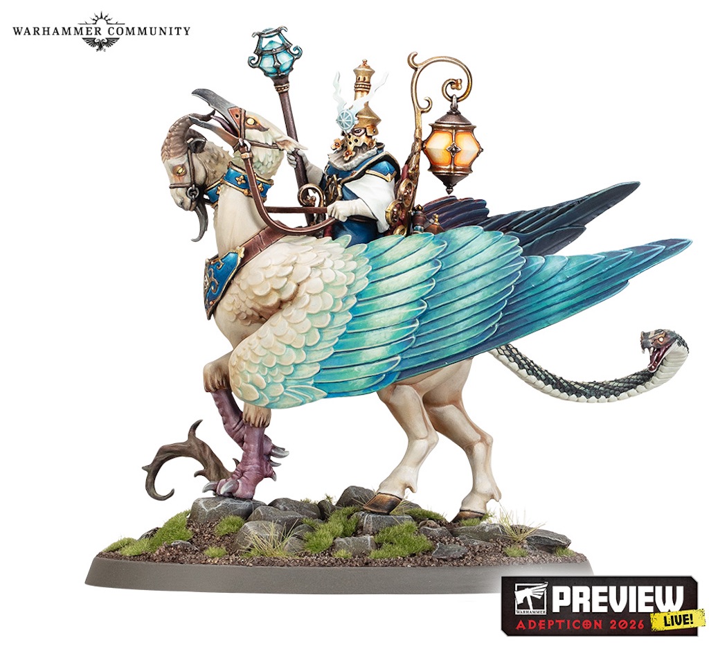 AoS】シティーオヴシグマーニューモデル大量 - たるいのウォーハンマー