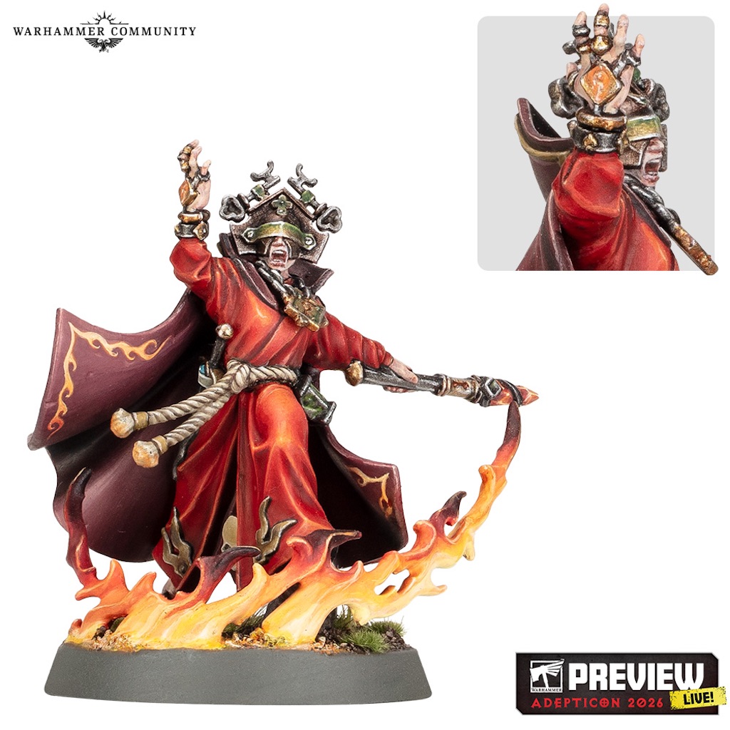 AoS】シティーオヴシグマーニューモデル大量 - たるいのウォーハンマー