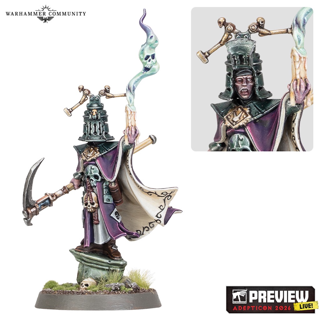 AoS】シティーオヴシグマーニューモデル大量 - たるいのウォーハンマー