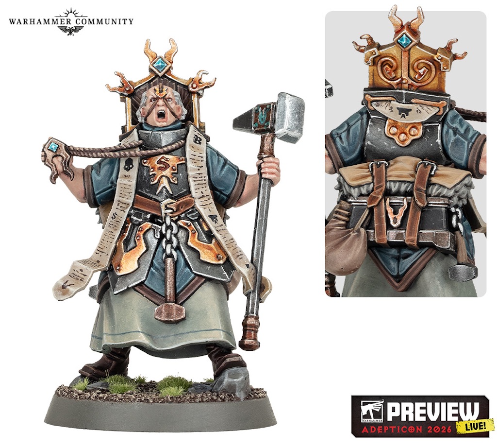 AoS】シティーオヴシグマーニューモデル大量 - たるいのウォーハンマー