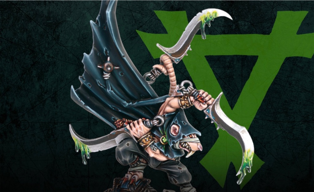スケイヴンダイス　ウォーハンマー AoS】スケイヴンメイドトゥオーダー予告 - たるいのウォーハンマーブログ