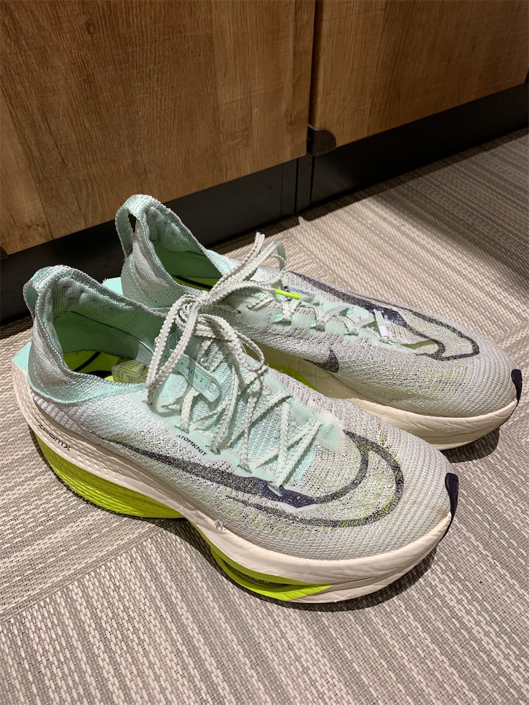 NIKE アルファフライ2 サイズ25 Amazon | [ナイキ] アルファフライ 2 W Alphafly 2 ホワイト