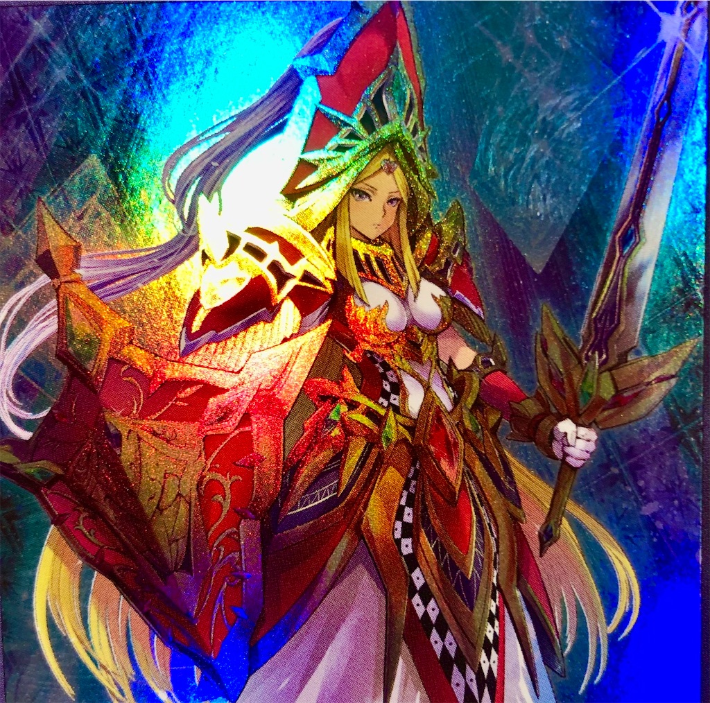 アルカナトライアンフジョーカー （アルカナ トライアンフ