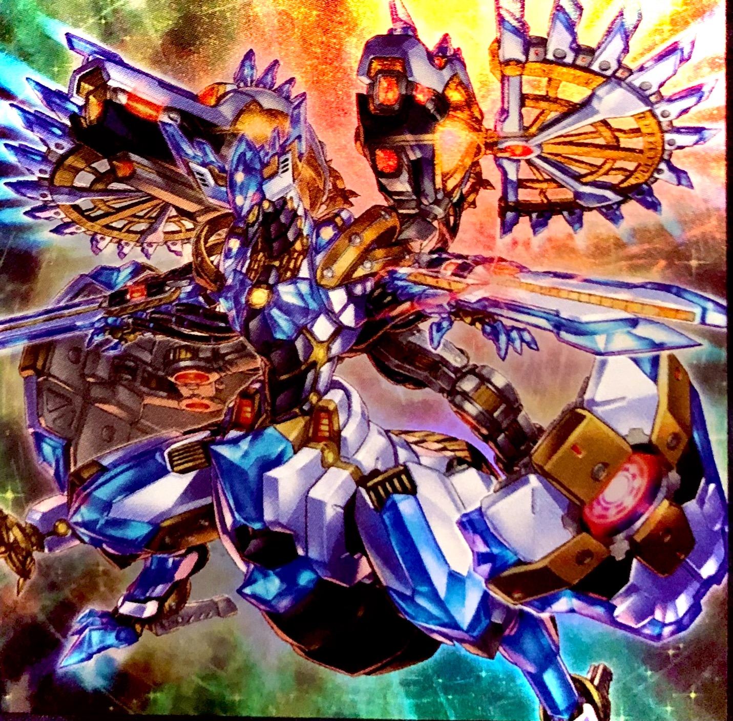 竜儀巧ーメテオニス＝DRA - 青眼と僕と冒険と