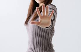 <img src="" alt="やってはいけない！">　