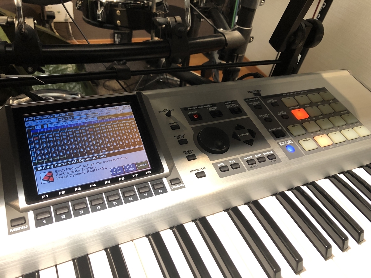 電子楽器のルックス～見た目が大事ー（80-90年代的感性で） - y