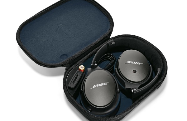 Bose QuietComfort 25 状態良好 BOSE、新ノイズキャンセリング・ヘッドホン「QuietComfort 25」 - 価格.com