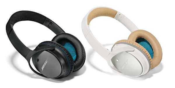 BOSE. Quick  comfort. 25  ノイキャン  ヘッドフォン Amazon.com: Bose QuietComfort 25 Acoustic Noise Cancelling