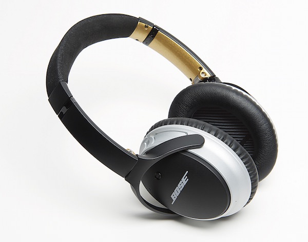 ボーズ QuietComfort 25「MAKI-E」モデル