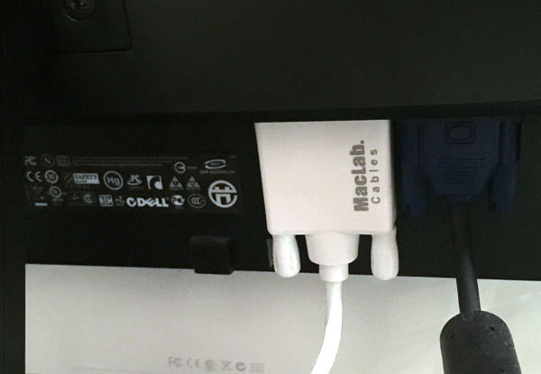 新Mac miniを購入して良かったポイント3つ！Win用モニタが流用可能で