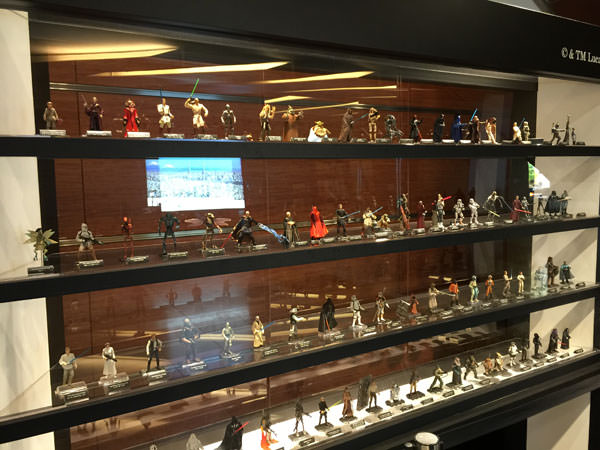 ハズブロの3.5インチフィギュア