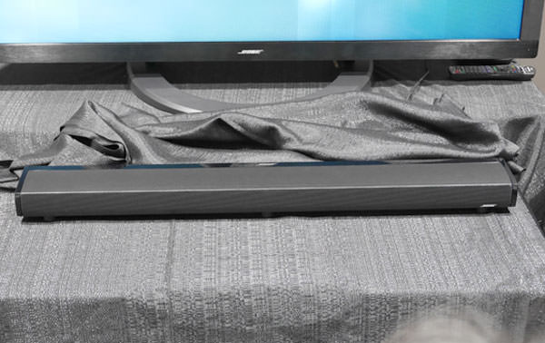 Bose Soundtouch130 国内正規品　サウンドバー SoundTouch 130 home theater system