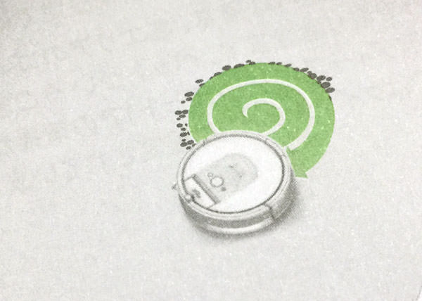 f:id:yoshizoblog:20151216212029j:plain 取扱説明書のスポットモードイメージ図