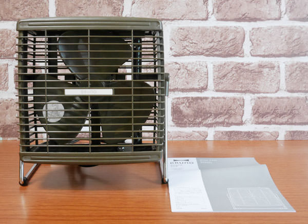 夏も冬も活躍するミニ扇風機が便利!しかも可愛いデザイン - おとなのらいふはっく 夏も冬も活躍するミニ扇風機が便利!しかも可愛いデザイン - おとなのらいふはっく