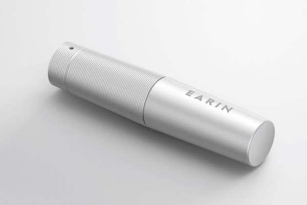 EARIN　専用ケース画像