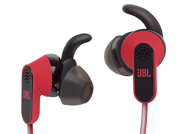 JBL「REFLECT AWARE」製品画像