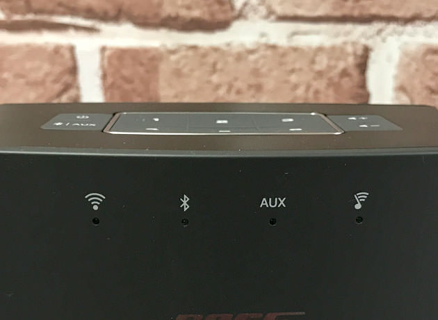 新品同様SoundTouch10 [Bluetooth対応 Wi-Fi対応] Amazon.com: Bose SoundTouch 10 Wi-Fi Speakers 2-Pack - Black