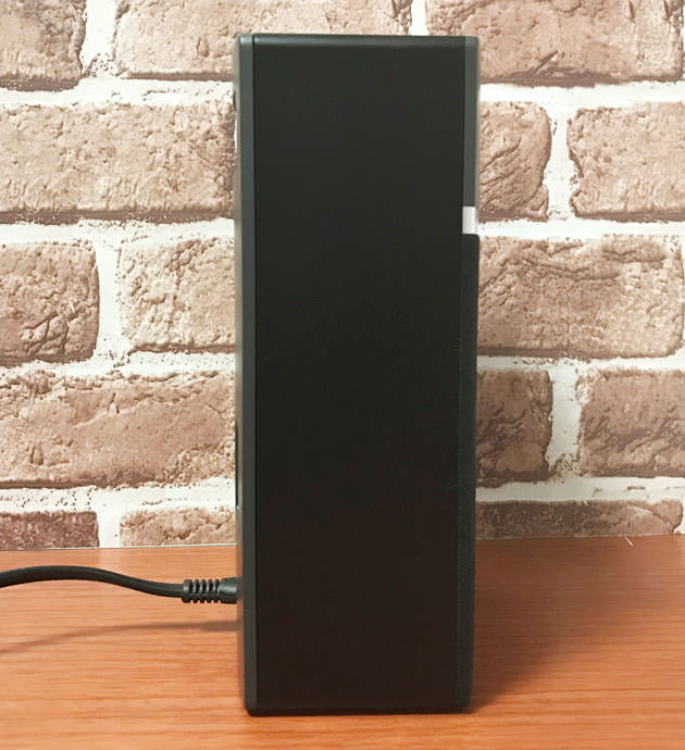 小さくても迫力ある音!BOSE SoundTouch 10 使用レビュー 小さくても迫力ある音!BOSE SoundTouch 10 使用レビュー