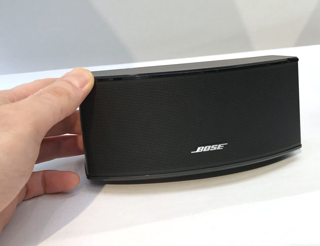 映画をいい音で楽める!BOSE Lifestyle 650 systemを体験してき 映画をいい音で楽める!BOSE Lifestyle 650 systemを体験してき