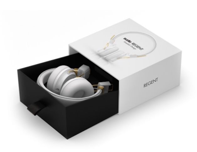15%オフクーポン有！お洒落な新ワイヤレスヘッドフォンSudio「REGENT