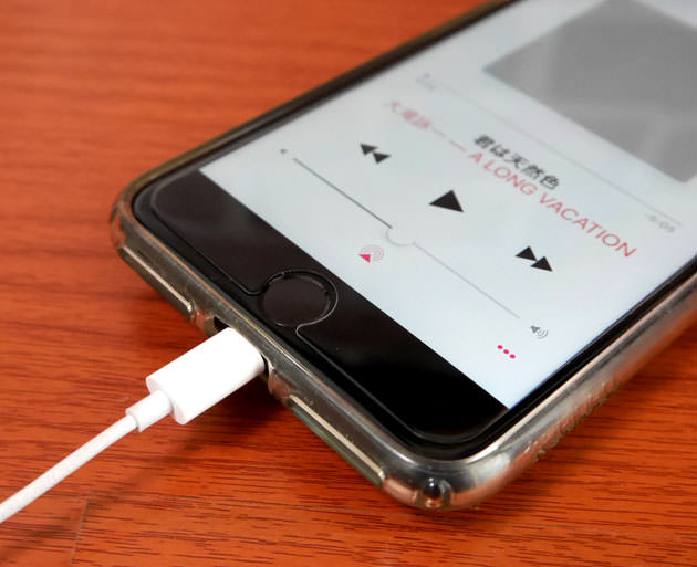 音質はイマイチ