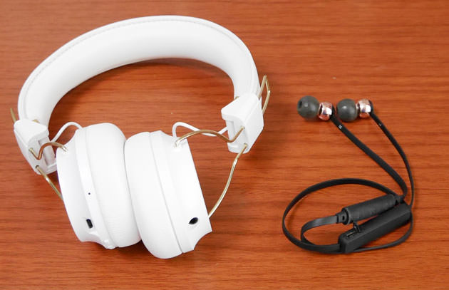 Sudio製品同士の音質比較　